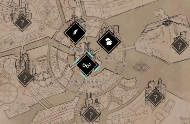 英雄联盟联盟之城是什么_英雄联盟联盟之城介绍