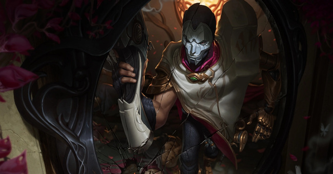 LOL烬开大怎么打子弹