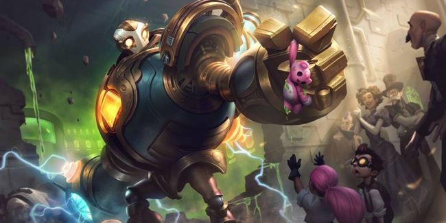 lol金虎贺岁分解给多少币