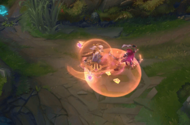 lol至臻皎月值得换吗