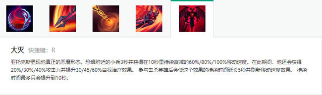 英雄联盟无限火力谁出暴击最强