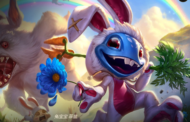 英雄联盟小队语音怎么开