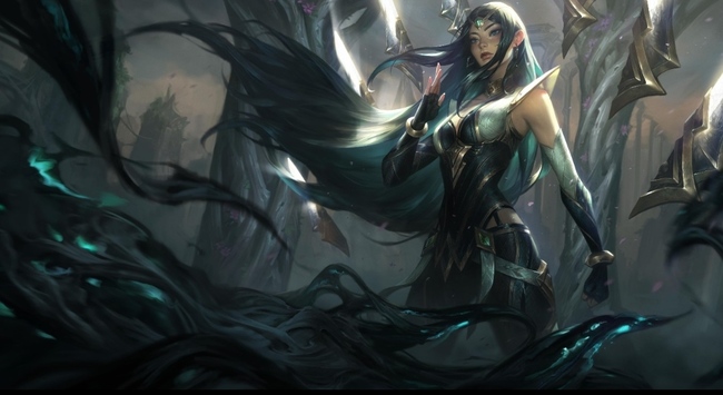 LOL光明哨兵皮肤什么时候出的