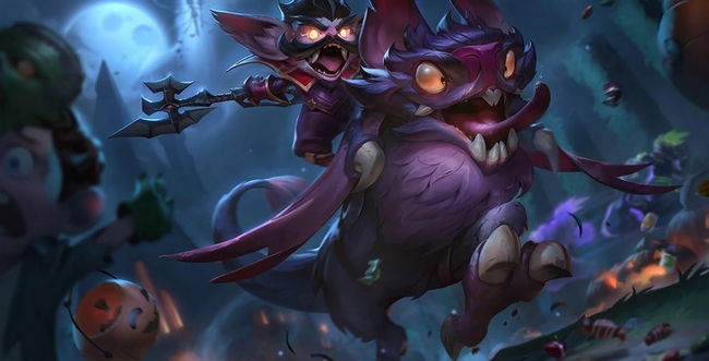 赛季暴怒骑士克烈推荐搭配什么符文如何出装