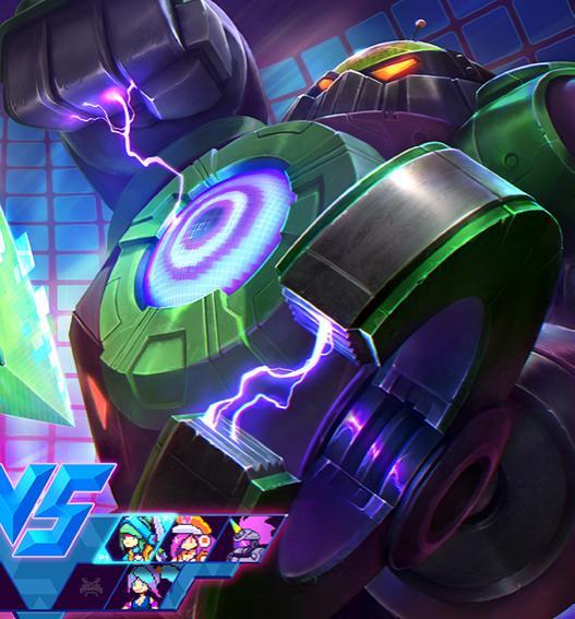 英雄联盟战场boss布里茨多少钱