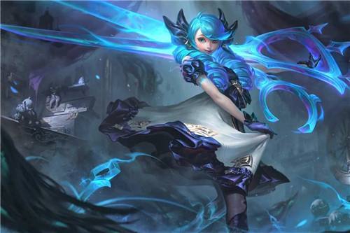 lol改键走a怎么设置