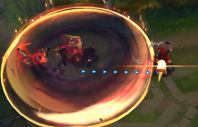 英雄联盟凯隐皮肤建议买哪一个比较好_英雄联盟凯隐皮肤推荐攻略