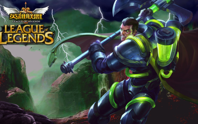 英雄联盟s10的s是什么意思