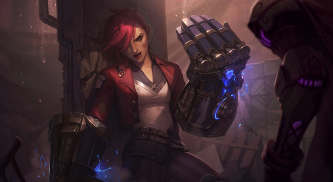 英雄联盟特权服务8个皮肤是啥