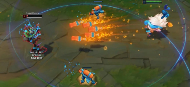 英雄联盟泳池派对大头怎么样_英雄联盟泳池派对头饰介绍