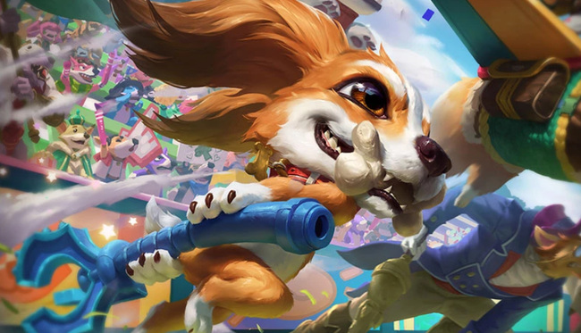 LOL虚空海灵和绒毛哪个好_LOL虚空海灵与绒毛之间该如何选择