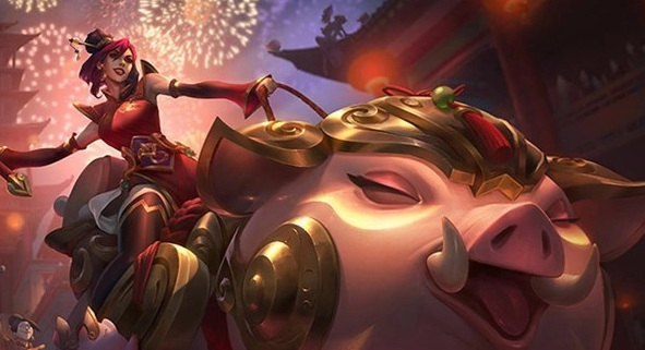 英雄联盟edg为什么叫猪杂