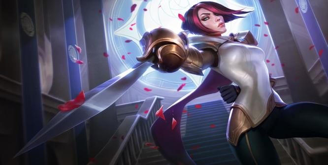 lol系统崩溃怎么解决