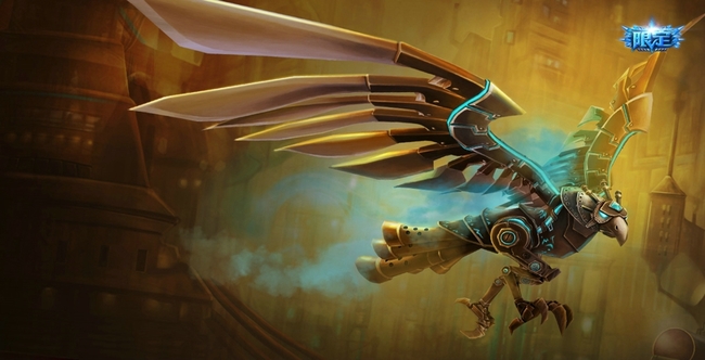 英雄联盟凤凰皮肤都多少钱_英雄联盟凤凰皮肤的价格大揭秘