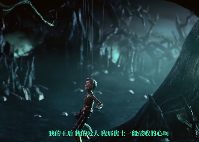 LOL破败王者佛耶戈台词是什么_LOL中佛耶戈的台词有哪些