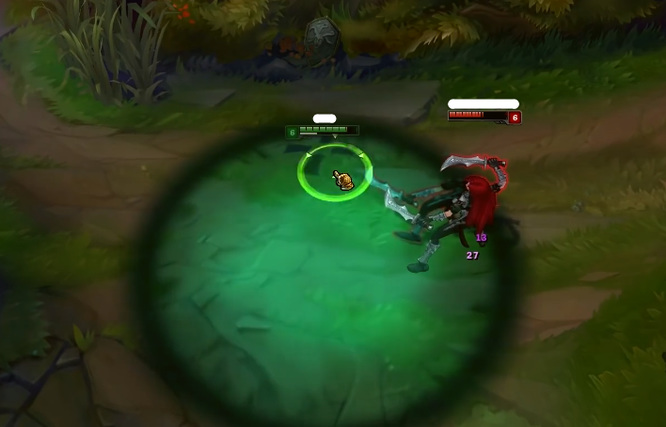 英雄联盟摄魂男爵弗拉基米尔怎么样_英雄联盟中摄魂男爵弗拉基米尔的表现如何