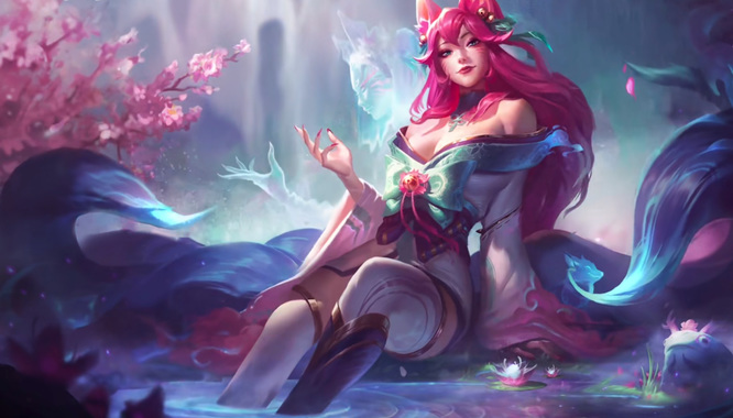 LOL配置要求高吗