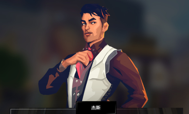 LOL杰斯为什么是渣男_英雄联盟揭秘为何杰斯成为了渣男