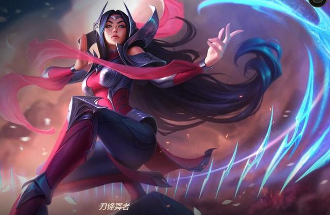 LOL刀妹打杰斯几几开_LOL刀妹与杰斯的决战谁将获胜