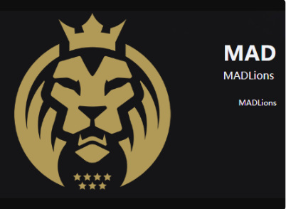 英雄联盟mad是哪个赛区_英雄联盟MAD背后的赛区是哪个