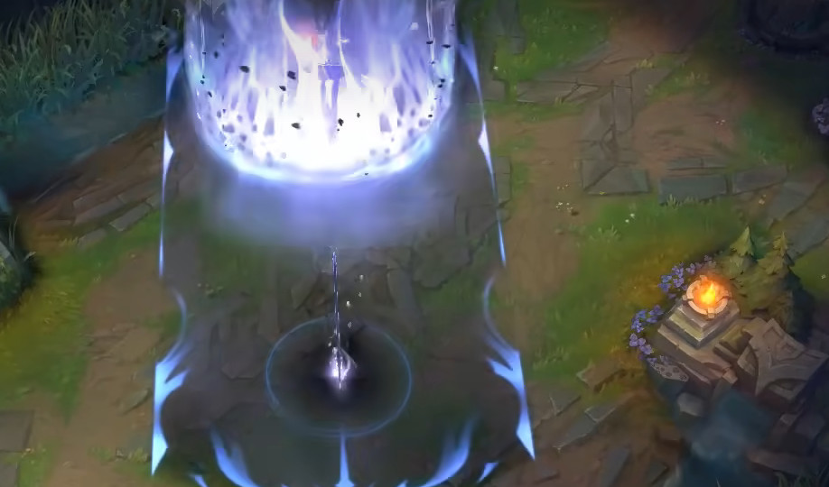 英雄联盟潘森灰烬骑士怎么样_潘森灰烬骑士英雄联盟2如何表现