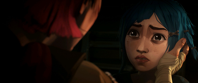 英雄联盟双城之战更新时间是什么时候