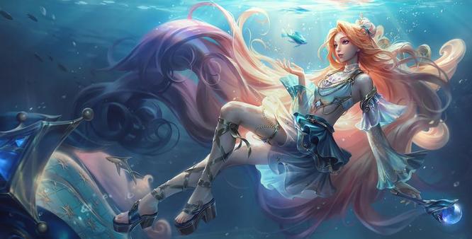 英雄联盟5区是哪个区