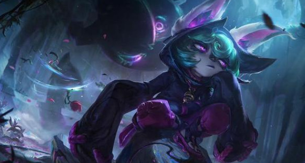 英雄联盟faker游戏名字叫什么_英雄联盟faker的游戏名是什么?