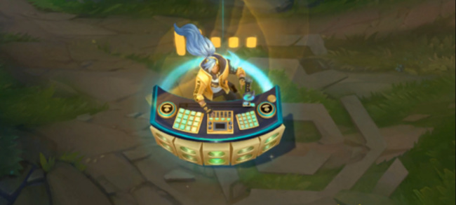 LOL至臻亚索值得入手吗