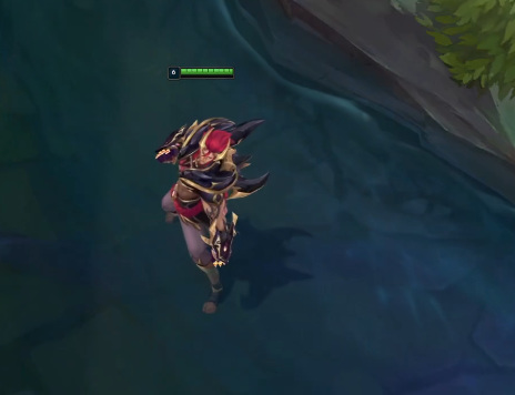 LOL腕豪神龙尊者炫彩哪个好看_LOL腕豪神龙尊者炫彩的最佳选择