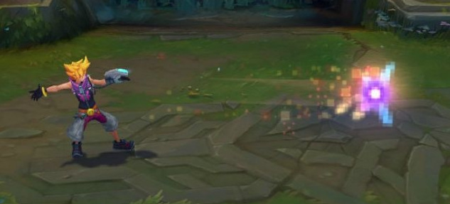 英雄联盟电玩勇者伊泽瑞尔是限定吗_英雄联盟限定皮肤勇者伊泽瑞尔你知道吗