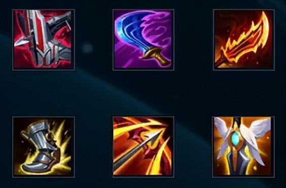 英雄联盟寒冰加点方法是什么_英雄联盟3寒冰的最佳加点方法是什么