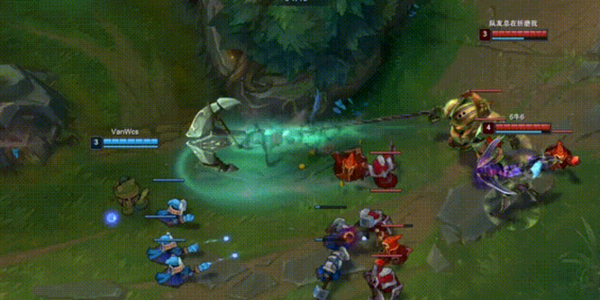 lol深海泰坦怎么玩_lol深海泰坦攻略解析