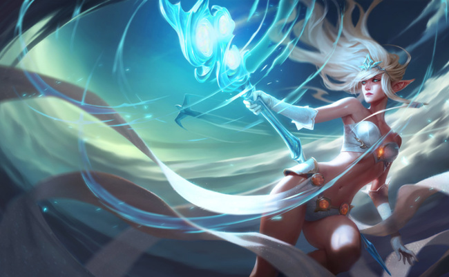 英雄联盟第五局战歌叫什么_英雄联盟第五局的胜利之歌是什么