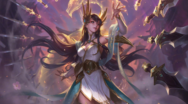 LOL世界赛什么时候开始