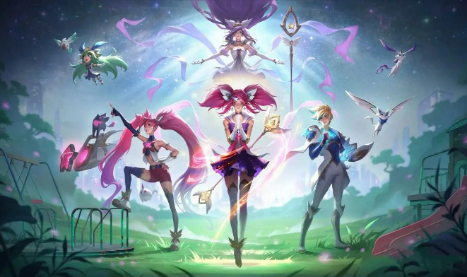 LOL更新闪退怎么办