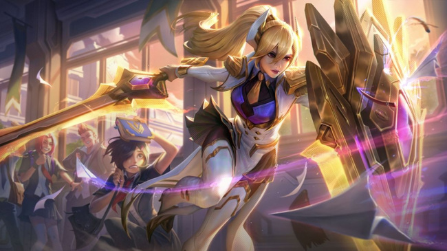 lols7的龙现场能看到吗