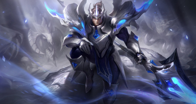 英雄联盟韩国拿了几次冠军_英雄联盟韩国获冠军多少次