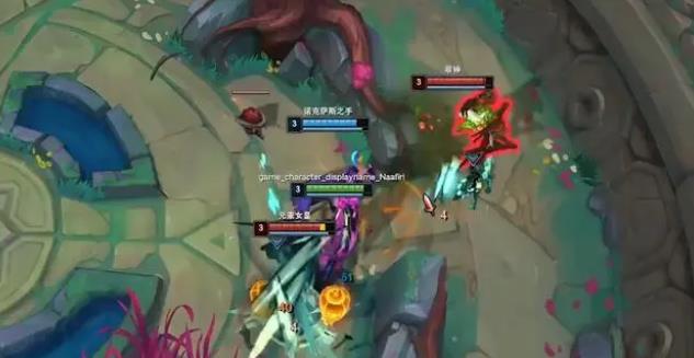 英雄联盟斗魂竞技场怎么玩_英雄联盟斗魂竞技场玩法指南