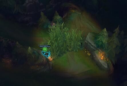 英雄联盟敌方守卫是什么