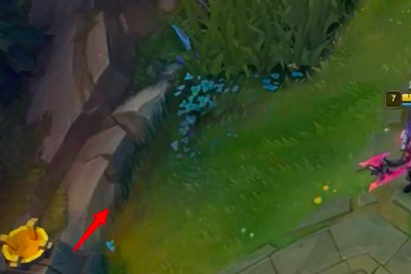 英雄联盟每局开始都要重调分辨率怎么办