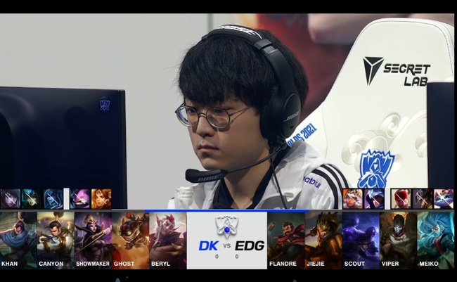 LOL亚索为什么上不了职业赛场_LOL亚索职业赛场难觅身影