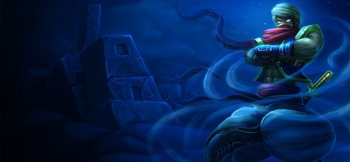 LOL玛尔扎哈皮肤哪个手感好_LOL玛尔扎哈皮肤手感比较好的推荐