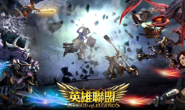 lol1版本什么时候更新