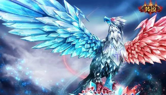 LOL凤凰双重冰晶有特效吗