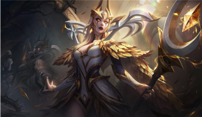 LOL魔女商城换什么好_英雄联盟魔女商城热门新品推荐