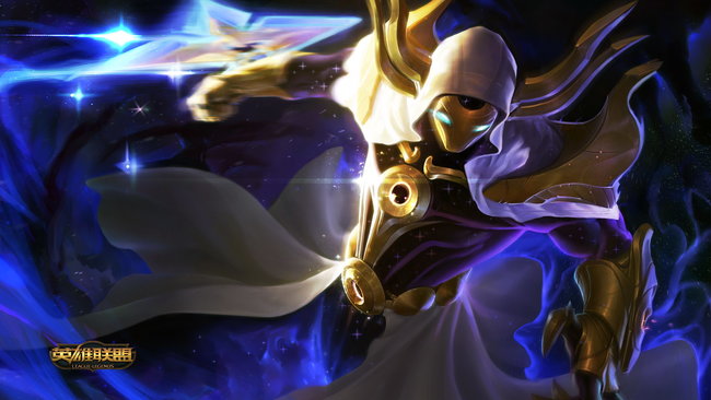 lol空ban卡萨丁什么梗