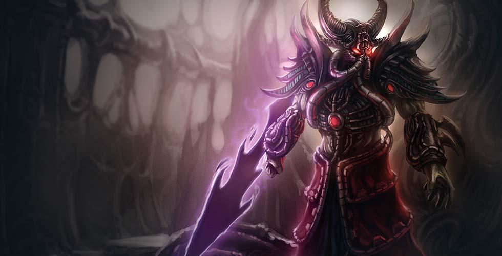 英雄联盟先驱行者卡萨丁多少钱