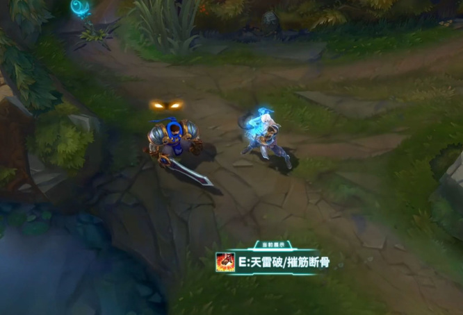 lol黑夜使者和神龙尊者哪个更值得买