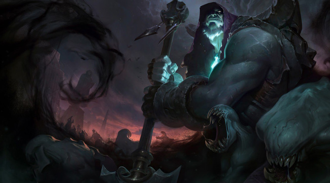 lol哪个区对新手友好